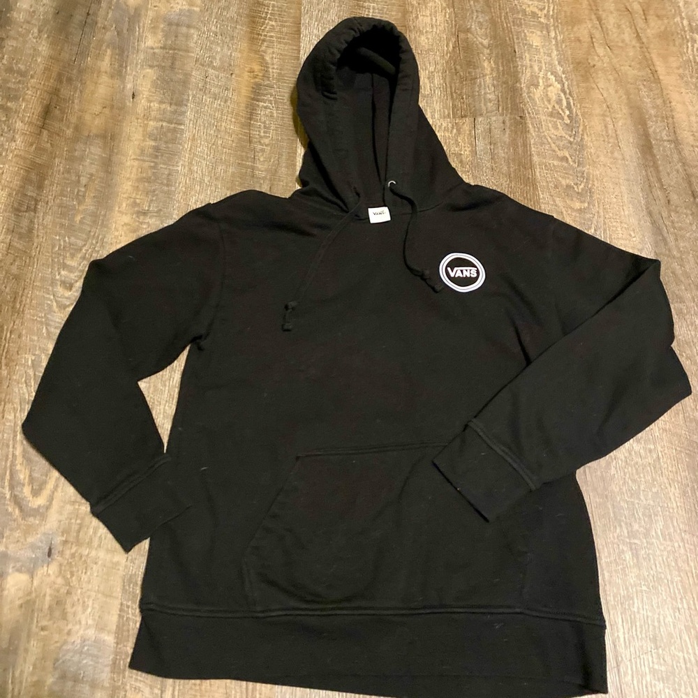 Vans Off the Wall Sweatshirt